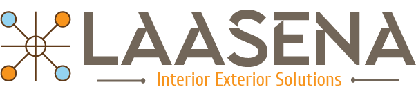 Laasena - Interior Exterior Solutions