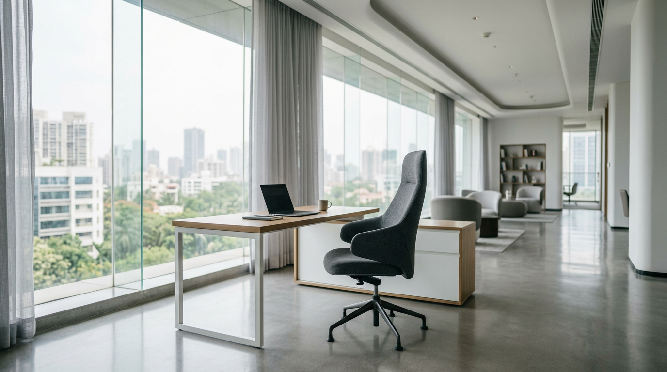 Interior Turnkey Solutions