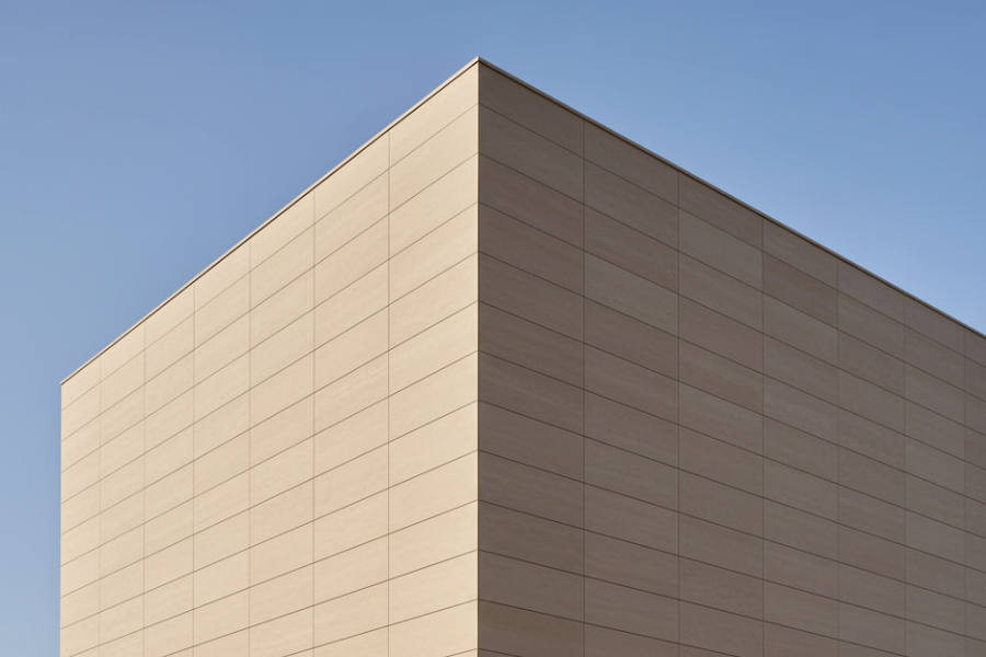 Solid Surface Cladding Systems
