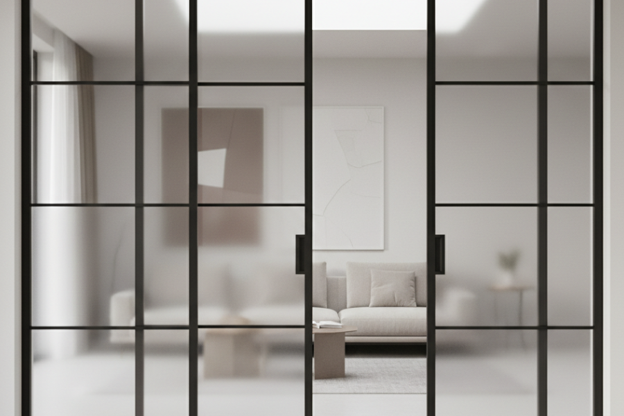 Windows & Doors Systems