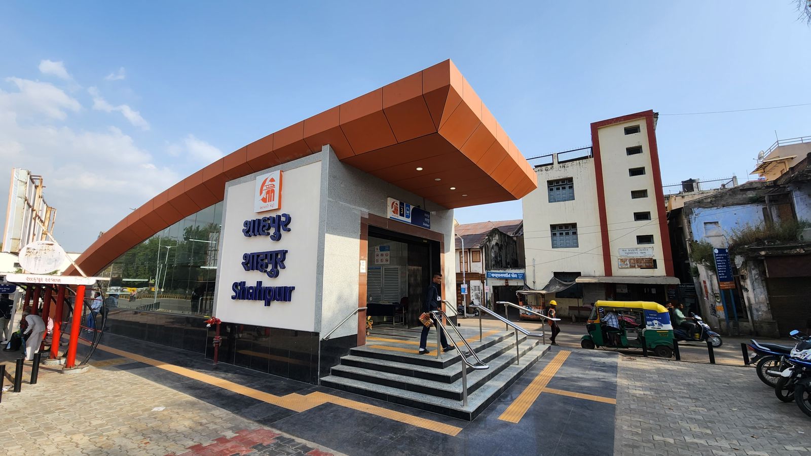 Ahmedabad Metro Line 2