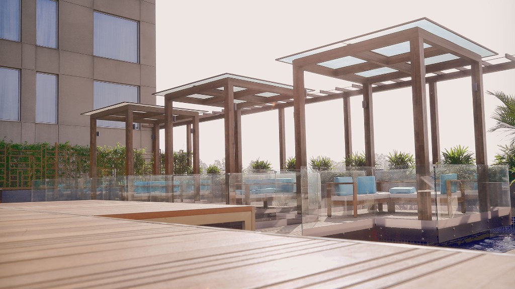 Courtyard by Marriott Surat