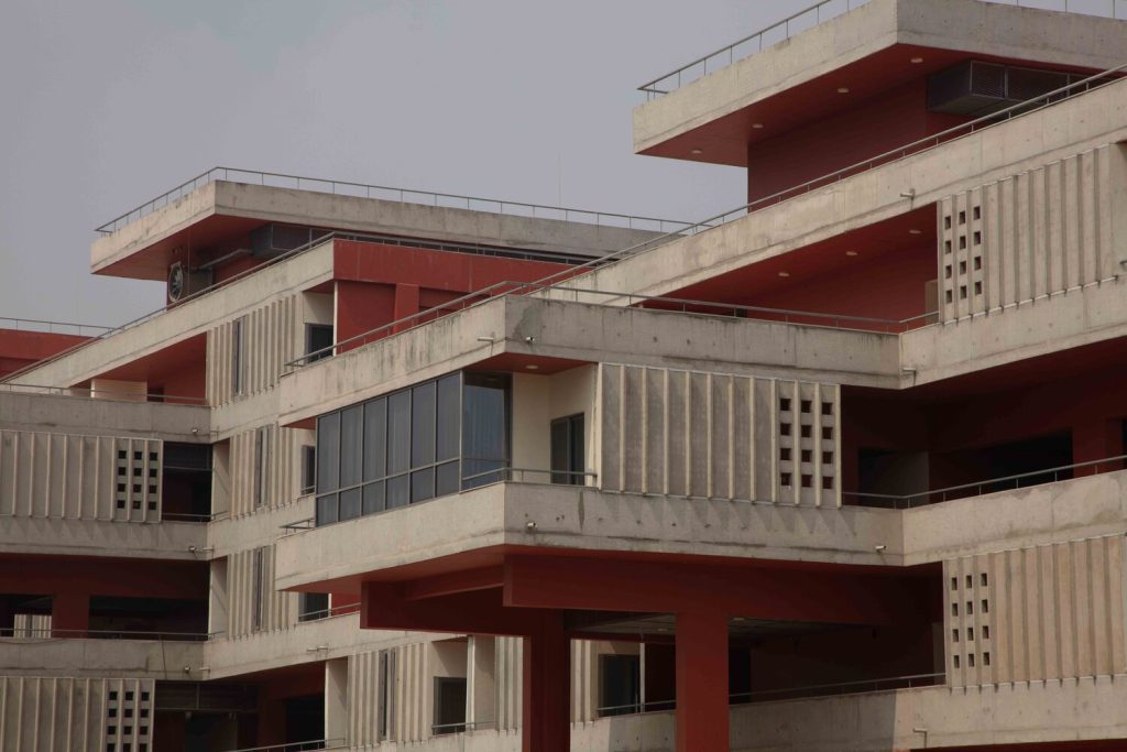 IIT Hyderabad Phase 2