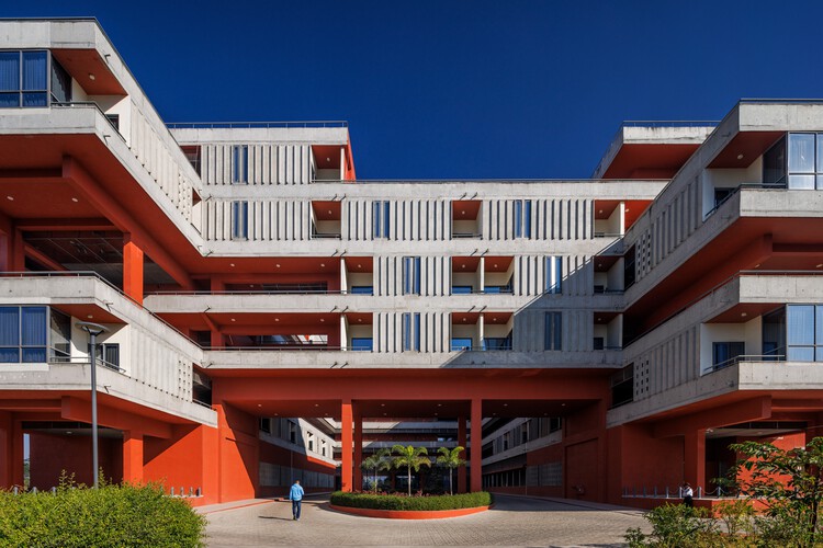 IIT Hyderabad Phase 2