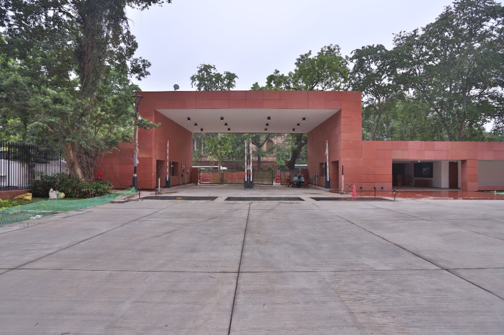 Kartavya Bhawan