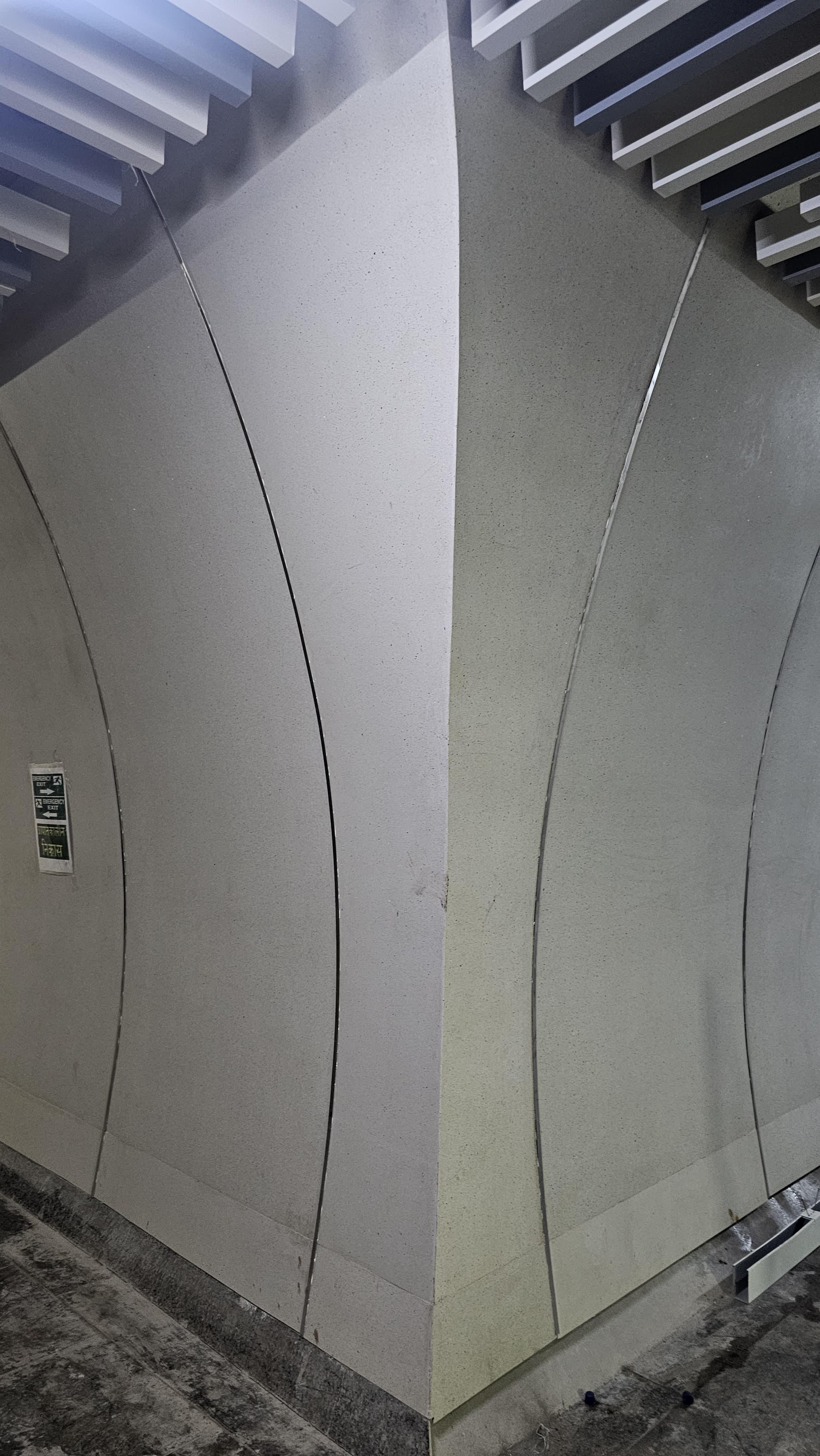 Mumbai Metro Aqua Line